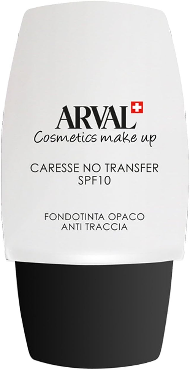 Arval, Non-Trace, Matte Finish, Liquid Foundation, 04, SPF 10, 30 ml - Feel You