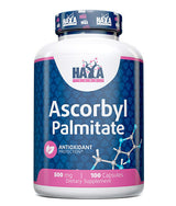 Ascorbyl Palmitate 500 mg. / 100 caps. - Feel You