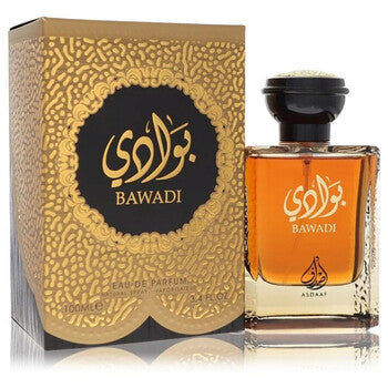 Asdaaf - Bawadi EDP - 100ml - Feel You