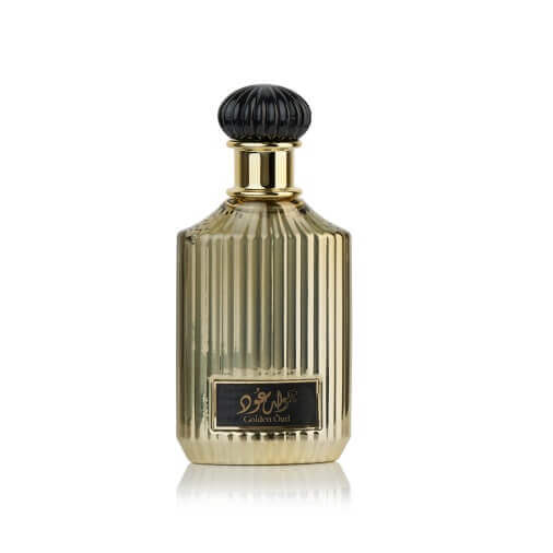 Asdaaf – Golden Oud Eau De Parfum 100ml - Feel You