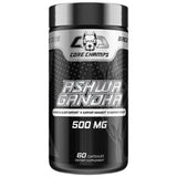 Ashwagandha 500 mg - 60 капсули - Feel You