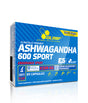Ashwagandha 600 Sport / 60 caps. - Feel You