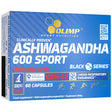 Ashwagandha 600 Sport | KSM-66 - 60 капсули - Feel You