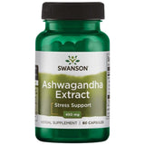 Ashwagandha Extract 450 mg - 60 капсули - Feel You