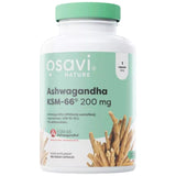 Ashwagandha KSM-66® 200 mg - 180 капсули - Feel You