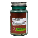 Ашваганда екстракт от корен (Ashwagandha KSM-66) 600mg 30 капсули, H&B - Feel You