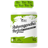 Ashwagandha Perfect 666 mg - 90 капсули - Feel You