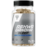 Ashwagandha Sleep | with Melatonin, GABA & L-Tryptophan - 60 капсули - Feel You
