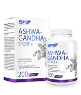 Ashwagandha Sport + / 200 Tabs - Feel You