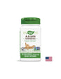 Asian Ginseng/ Женшен азиатски 560 mg х 50 капсули Nature’s Way - Feel You