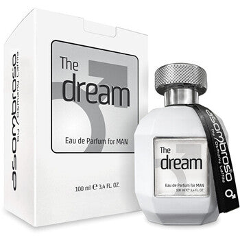 Asombroso by Osmany Laffita - The Dream For Man EDP - 50ml - Feel You