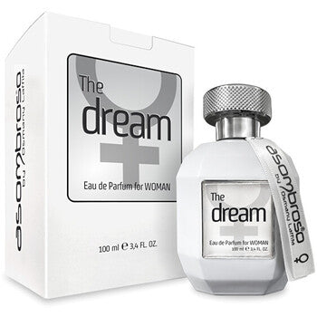 Asombroso by Osmany Laffita - The Dream For Woman EDP - 50ml - Feel You