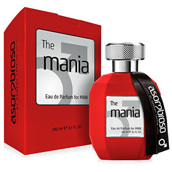 Asombroso by Osmany Laffita - The Mania For Man EDP - 50ml - Feel You