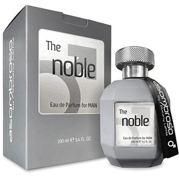 Asombroso by Osmany Laffita - The Noble For Man EDP - 50ml - Feel You