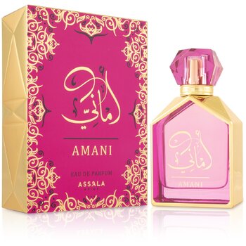 Assala Prime - Amani EDP - 100ml