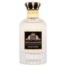 Assala Prime - Royal Arabian Oud EDP - 100ml - Feel You