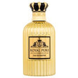 Assala Prime - Royal Pure EDP - 100ml - Feel You