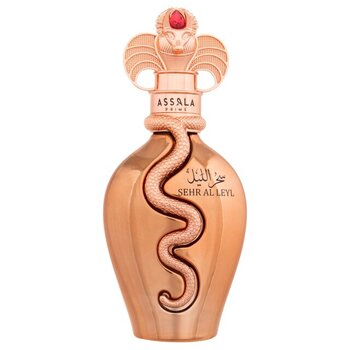 Assala Prime - Sehr Al Leyl EDP - 100ml - Feel You