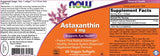 Astaxanthin 4 mg - 60 Гел капсули - Feel You