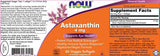 Astaxanthin 4 mg - 90 Гел капсули - Feel You