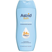 Astrid - After Sun Milk - 400ml - Feel You