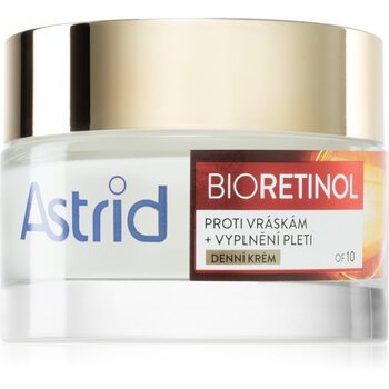 Astrid - Bioretinol Day Cream OF 10 - 50ml - Feel You