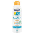 Astrid - Coconut Love Spray OF 50 - Invisible dry sun spray - 150ml - Feel You
