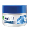 Astrid - Hyaluron 3D Night Cream - Noční pleťový krém proti vráskám - 50ml - Feel You
