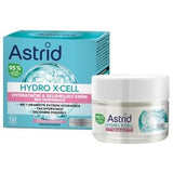 Astrid - Hydro X-Cell - 50ml - Feel You
