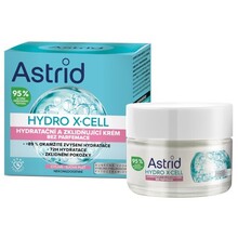 Astrid - Hydro X-Cell - 50ml - Feel You
