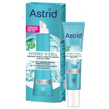Astrid - Hydro X-Cell - 50ml - Feel You