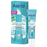 Astrid - Hydro X-Cell - 50ml - Feel You