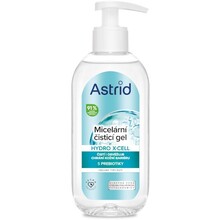 Astrid - Hydro X-Cell - 50ml - Feel You