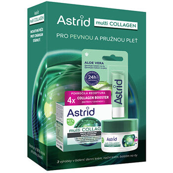 Astrid - Multi Collagen Set - gift set - Feel You