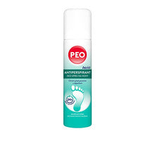 Astrid - PEO Antiperspirant Deo Foot Spray - 150ml - Feel You