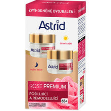 Astrid - Rose Premium Duopack ( 65+ ) - Feel You