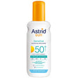Astrid - Sensitiv Sun Spray SPF 50 - 150ml - Feel You