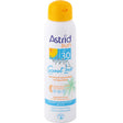 Astrid - Sun Coconut Love Dry Mist Spray SPF30 - 150ml - Feel You