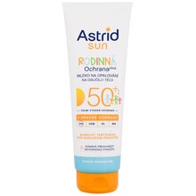 Astrid - Sun Family Milk SPF50+ - 250ml - Feel You