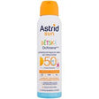 Astrid - Sun Kids Dry Spray SPF50 - 150ml - Feel You