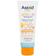 Astrid - Sun Kids Face And Body Cream SPF50 - 75ml - Feel You