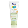 Astrid - Sun OF 30 Kids & Baby - Gentle sunscreen for children 100% mineral filter - 100ml - Feel You