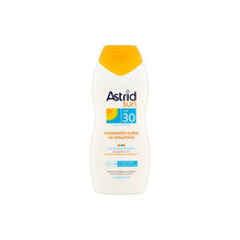 Astrid - Sun OF 30 Moisturizing Lotion - 200ml - Feel You