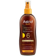 Astrid - Sun Oil SPF 6 - 200ml - Feel You