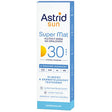 Astrid - Super Mat SPF 30 - Face sunscreen cream - 50ml - Feel You