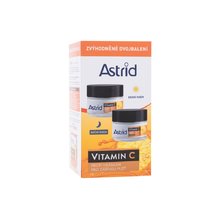 Astrid - Vitamin C Duo Set - 50ml - Feel You