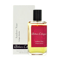 Atelier Cologne - Ambre Nue EDC - 100ml - Feel You