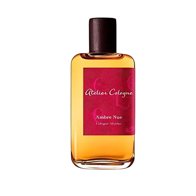 Atelier Cologne, Ambre Nue, Eau De Cologne, Unisex, 200 ml - Feel You