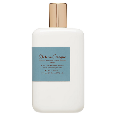 Atelier Cologne, Encens Jinhae, Eau De Cologne, Unisex, 200 ml - Feel You