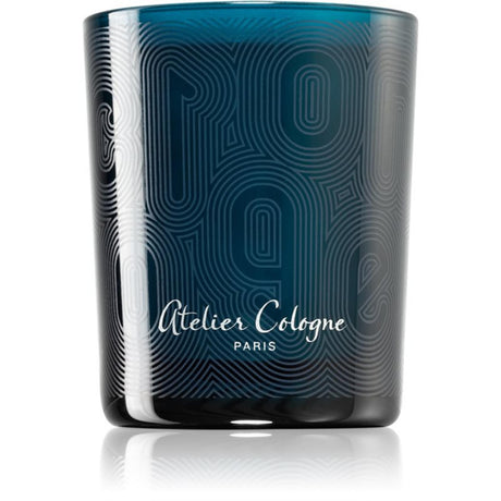 Atelier Cologne, Fleur De Tanger, Citrus, Scented Candle, 180 g - Feel You
